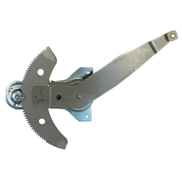 Aci Automotive Ford Bronco Ii 88-85/Ranger 88-83, 81933 81933 - main